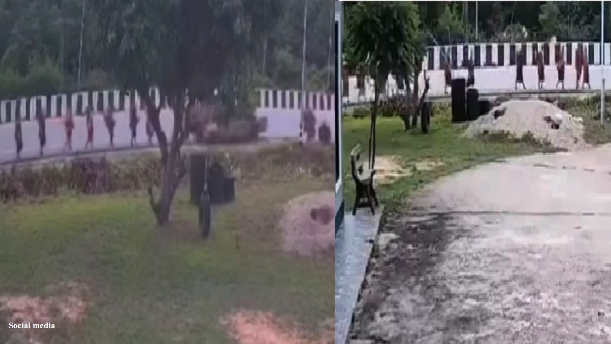 थायलंडच्या ईशान्य भागात भीषण अपघात 9 बौद्ध ...