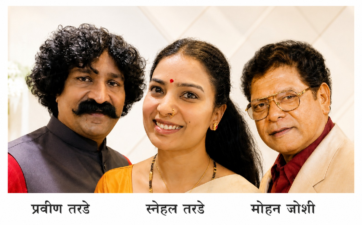 इंदूरमध्ये सानंद सदस्यांसाठी ११-१२ जुलै रोजी ...