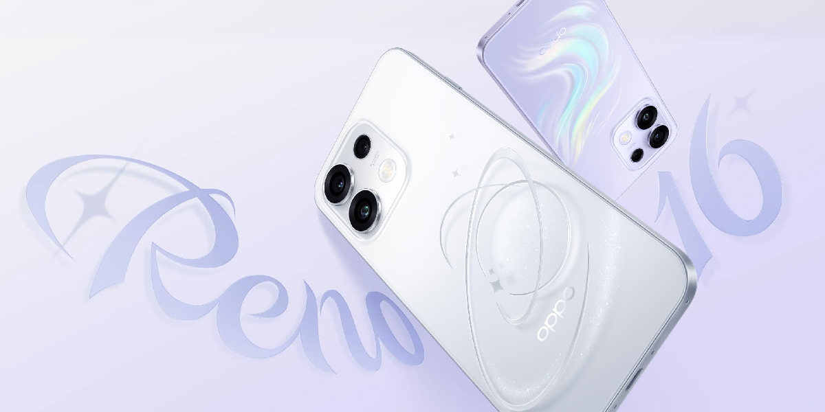 OPPO Reno16 सिरीजची भारतात पहिली विक्री सुरू! ...