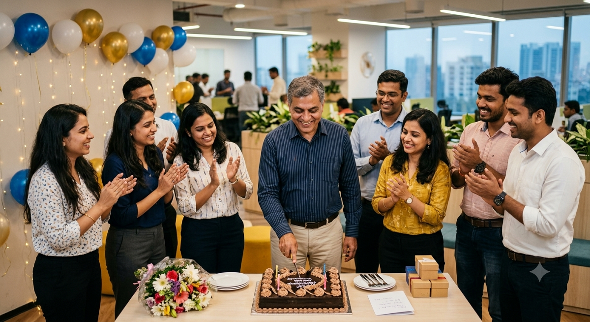 Birthday Wishes For Boss- જન્મદિવસની શુભેચ્છાઓ ...