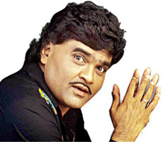 ashok saraf