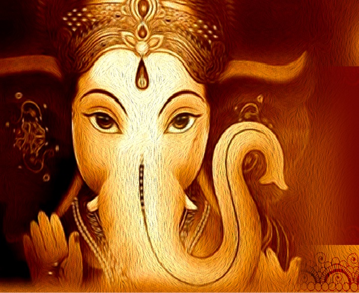 ganapati