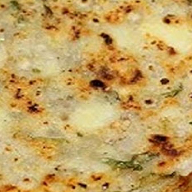 उपवासाचे स्वादिष्ट साबुदाणा धिरडे; रेसिपी लिहून घ्या