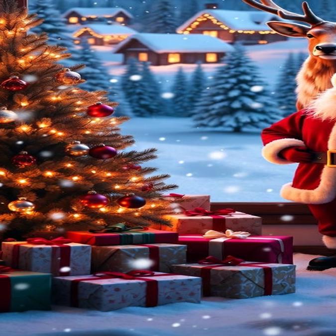 Christmas 2025 नाताळ स्पेशल भेट देण्यासाठी भारतातील टॉप पर्यटन स्थळे