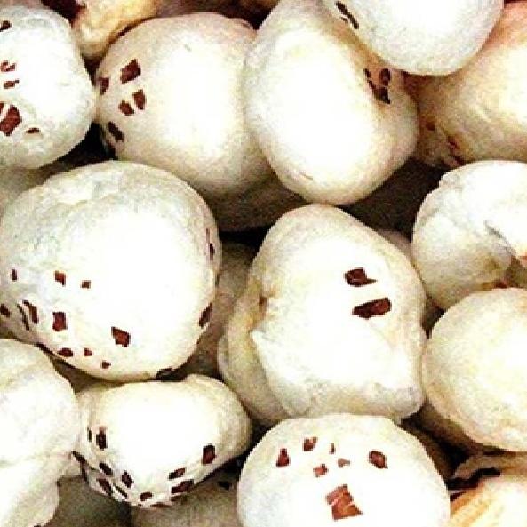 वजन कमी करण्यासाठी मखान्याचे सेवन करा