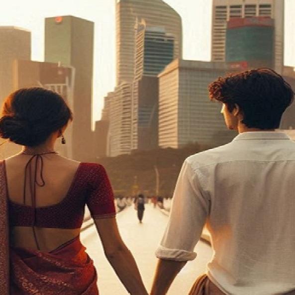 तरुण मुलांना वयस्कर महिला का आवडतात? कारणे जाणून घ्या