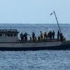 समुद्रात संपले नावेचे इंधन, भारतीय तटरक्षक दलाने वाचवले 26 लोकांचे प्राण