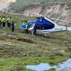 केदारनाथमध्ये मोठा अपघात टळला, पायलटसह 7 जणांना घेऊन हेलिकॉप्टरचे इमर्जन्सी लँडिंग