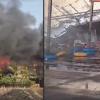 राजकोटमधील गेमिंग सेंटरला आग: 27 जणांचा मृत्यू, गेम झोन मालक-व्यवस्थापक ताब्यात