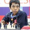 Chess:  प्रज्ञानंदने द्वितीय क्रमांकाची खेळाडू कारुआनाला पराभूत केले