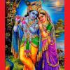 Radha Krishna Photo घरामध्ये राधा-कृष्णाची मूर्ती ठेवत असाल तर हे वास्तू नियम पाळावे