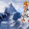 Shri Hanuman Chalisa Lyrics in English