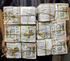 கன்னா பின்னா சொத்தும் கண்ணாமூச்சி ஆட்டமும்