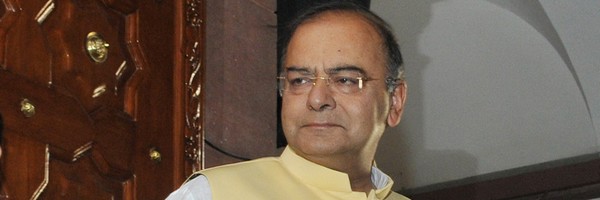 'புஸ்வாணம்' மத்திய பட்ஜெட் 2014 -15: ஓர் அலசல்