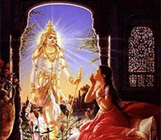 பீல் மகாபாரதம் - மிக வித்தியாசமான திரவுபதியின்