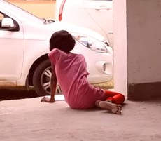 யாவரும் கேளிர் - அர்த்தமுள்ள குறும்படம்