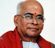 தொழிலதிபர் பொள்ளாச்சி நா.மகாலிங்கம் மரணம்
