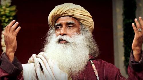 தெய்வீகத்தின் சன்னிதியில் பாகுபாடு பார்க்க கூடாது - தென்முடியனூர் சம்பவம் தொடர்பாக சத்குரு ட்வீட்