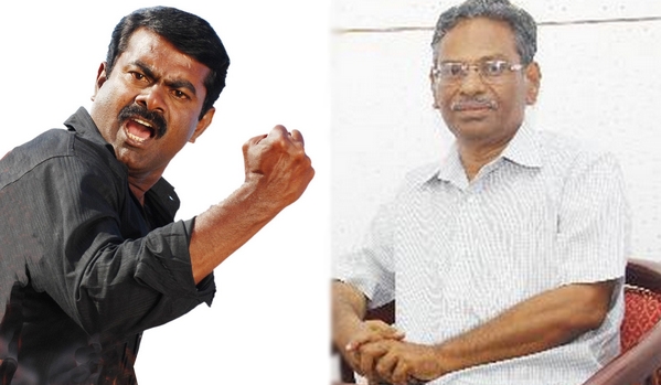 போயா லூசு, என்னையா லூசு மாதிரி பேச்சிட்டு ...