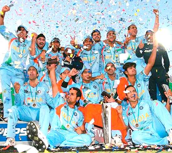 கண்ணோட்டம் : பாகிஸ்தானை இறுதிப்போட்டியில் ...