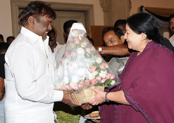 அதிமுக கூட்டணி ஒரு கண்ணோட்டம்: 2011 சட்டமன்ற ...