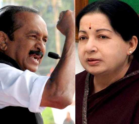 ஜெயலலிதா அணிவகுப்பு வாகனத்தில் பணம் கடத்தல்; ஏன் ...