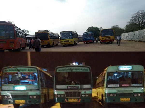 நெடுஞ்சாலை உணவகங்களை கையிலெடுக்குமா அரசு!: ...