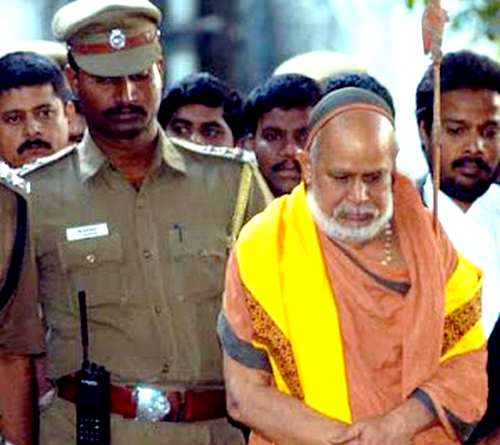 கைது ஆவாரா ஜெயேந்திரர்? - நாளை மறுநாள் தீர்ப்பு