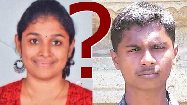 சுவாதி கொலை வழக்கில் எழும்பும் சந்தேகங்கள் : விடை ...