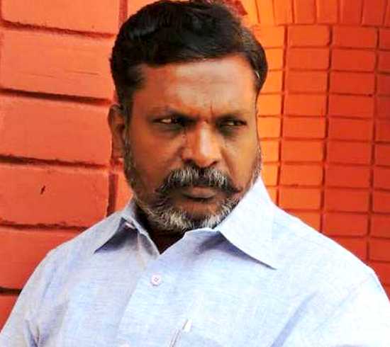 கம்யூனிஸ்ட் கட்சியை ஆதரிக்க மாட்டோம் - ...