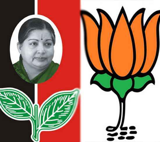 இரட்டை இலைச் சின்னம் மோடி கையில் உள்ளதா? - ...