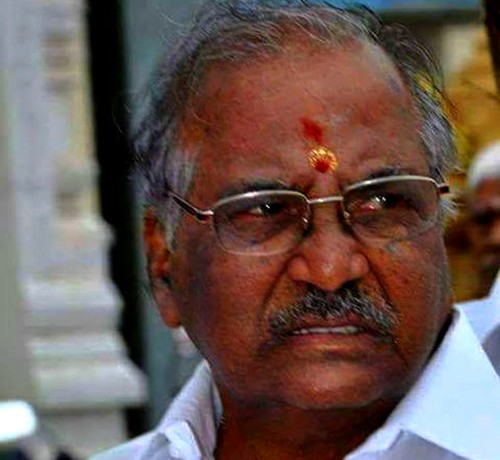 பன்னீர்செல்வத்தை காப்பாற்றுங்கள்! - மத்திய ...
