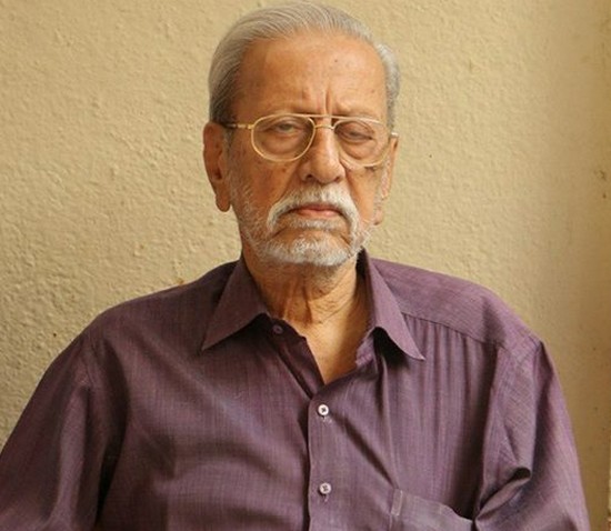 கமல்ஹாசன் சகோதரர் சந்திரஹாசன் மறைவு: திரையுலகம் ...