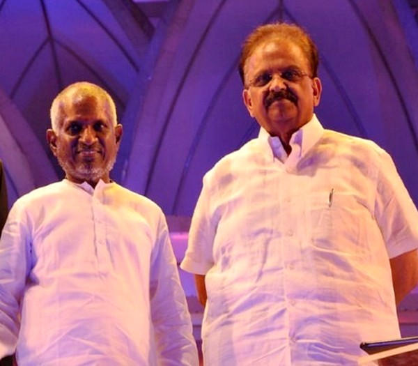 எனக்கும் இளையராஜாவுக்கும் உள்ள விஷயத்தை ...