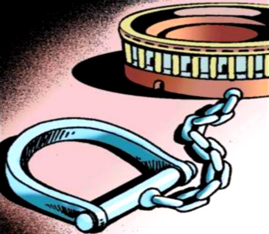 தேர்தலில் புது திருப்பம்: குற்றவாளிகள் போட்டியிட ...