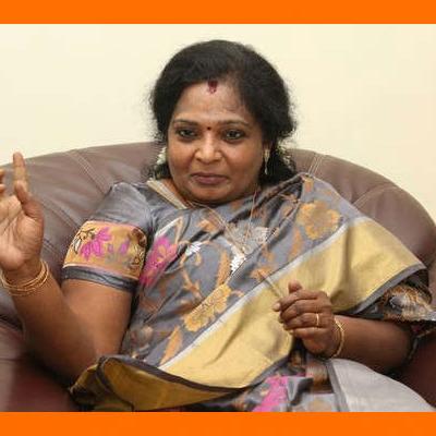 இலங்கையில் தமிழர்கள் கொல்லப்படும்போது எங்கே போனீர்கள் ராகுல்? தமிழிசை