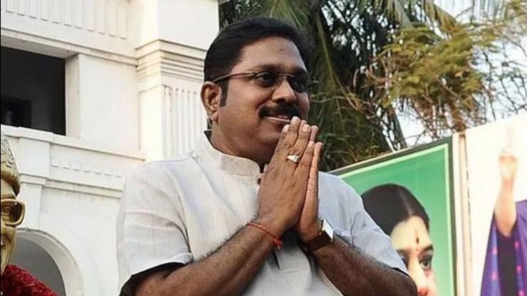 காங்கிரஸ், பாஜகனா ஓகே..! அதிமுகவுக்கு நோ சான்ஸ்! – டிடிவி தினகரன் ஓபன் டாக்!