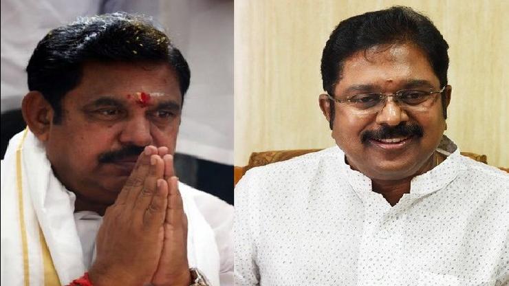 தேர்தல் தோல்வி கொடுத்த பாடம்.. ஈபிஎஸ், சசிகலா, தினகரன், ஓபிஎஸ் இணைவார்களா?