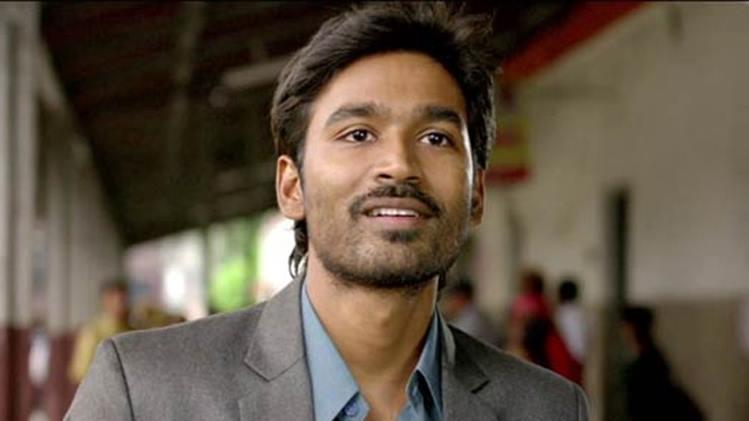 தனுஷ் இயக்கும் அடுத்த படத்தின் பெயர் ‘நான் ருத்ரன்’? - dhanush next ...
