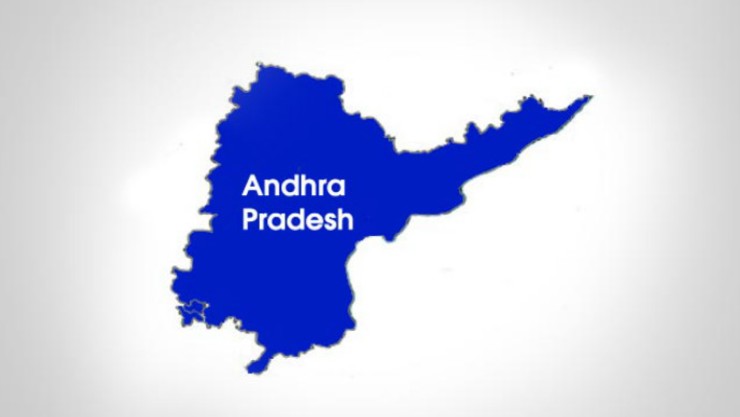 ஆந்திராவில் 3 தலைநகரங்களா? ஐகோர்ட்டில் வழக்கறிஞர் தகவல்
