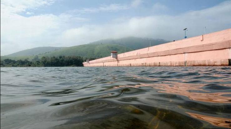 முல்லைப் பெரியாறு அருகே புதிய அணை: நிபுணர் குழு கூட்டம் திடீர் ரத்து! என்ன காரணம்?