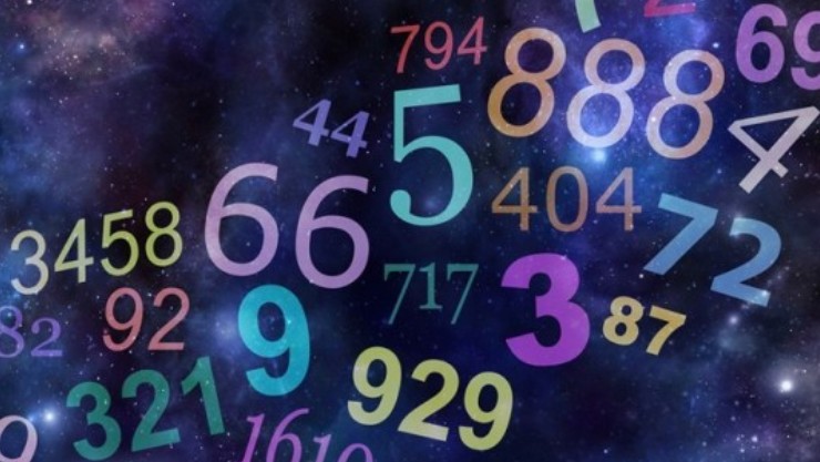 Numerology