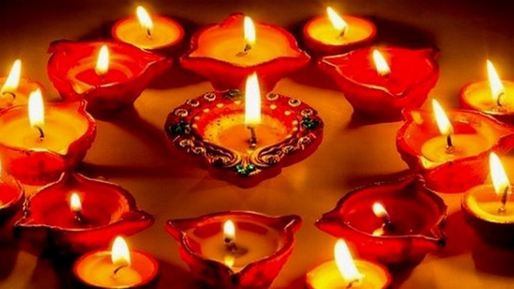 தீபாவளிப் பண்டிகையை பிற மதத்தவரும் கொண்டாட காரணம் ...