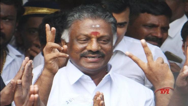 விரைவில் அதிமுக பொதுக்குழு கூட்டம்- ஓ.பன்னீர்செல்வம் தகவல்