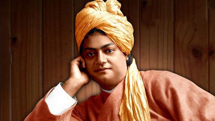 சுவாமி விவேகானந்தரின் மறுபிறவியே பிரதமர் மோடி - பாஜக எம்.பி. பேச்சு