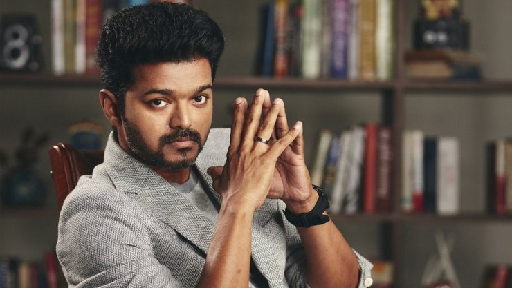 நடிகர் விஜய்யை வரவேற்கும் சீமான் .. எதிர்க்கும் ...
