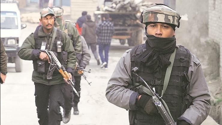 அக்னிவீர் ஆள்சேர்ப்பு முறையில் புதிய மாற்றம்