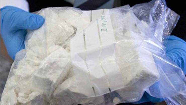 பறிமுதல் செய்யப்பட்ட ரூ.5 லட்சம் கோடி ஹெராயின் திடீர் மாயம்.. நீதிமன்றம் அதிரடி உத்தரவு..!