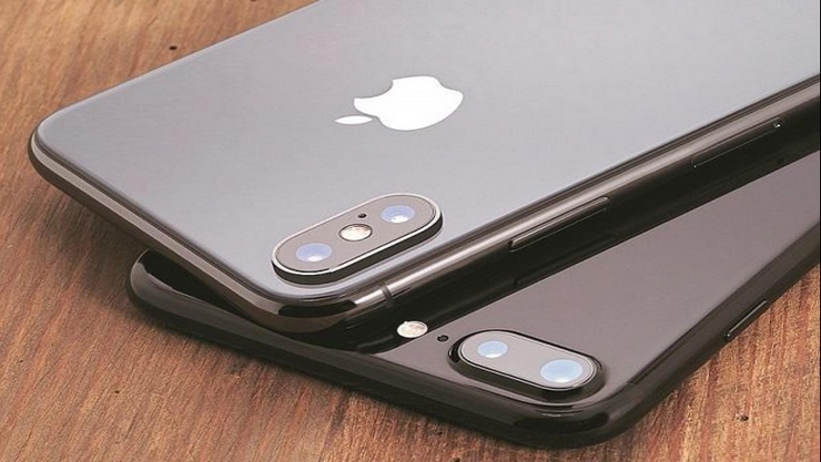 ஐபோன் ஹேக்கிங் சர்ச்சை: இஸ்ரேலிய நிறுவனத்துக்கு எதிராக வழக்கு தொடர்ந்த ஆப்பிள் நிறுவனம்