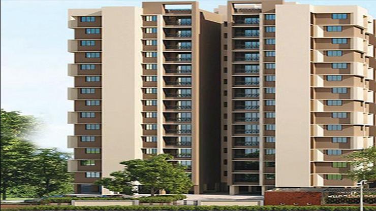 அடுக்குமாடி குடியிருப்பில் விதிகளை மீறிய இளைஞர்.. முன்கூட்டியே கட்டிய அபராதம்..!